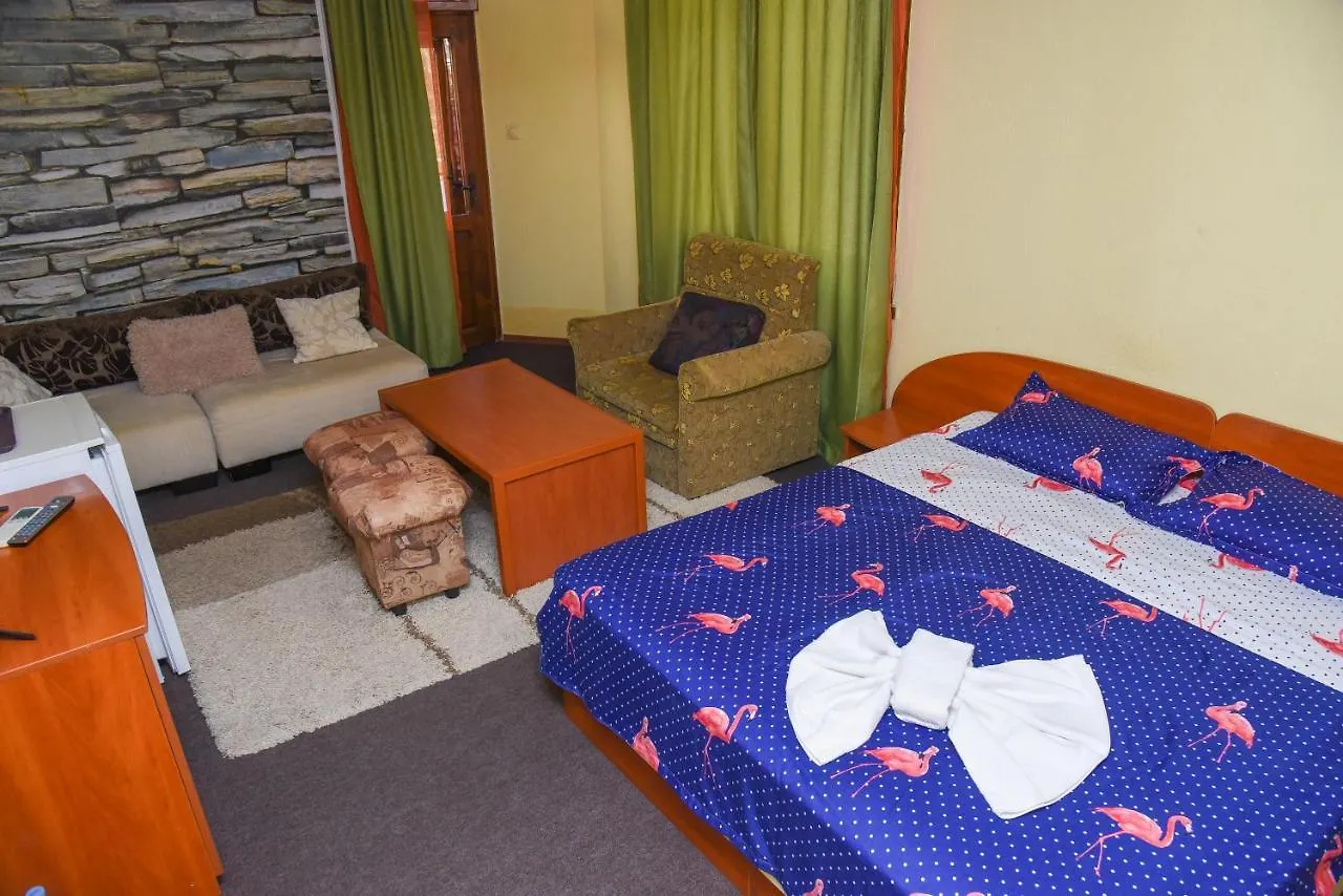 Gazde/Camere de închiriat Comfortable Rooms Burgas City Bulgaria