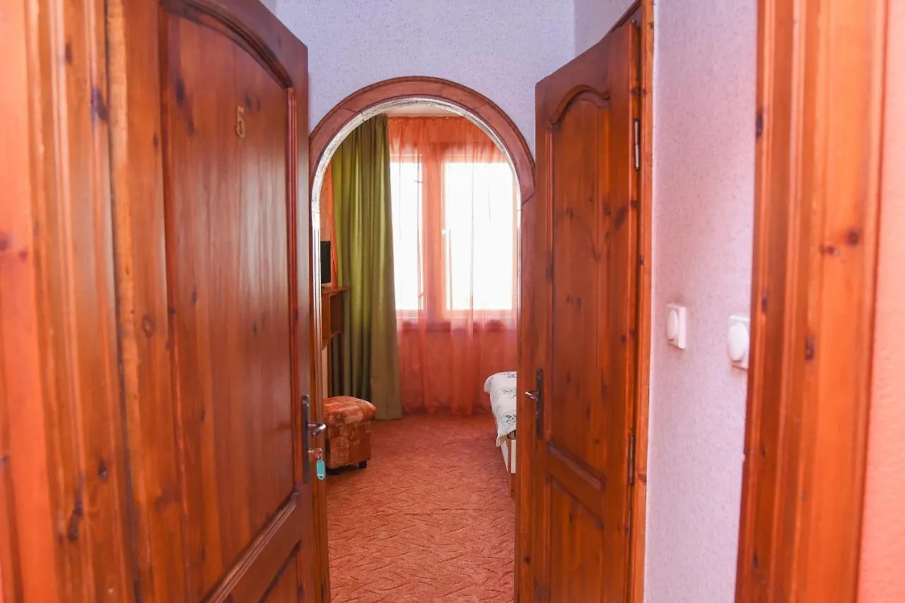 Comfortable Rooms Burgas City
