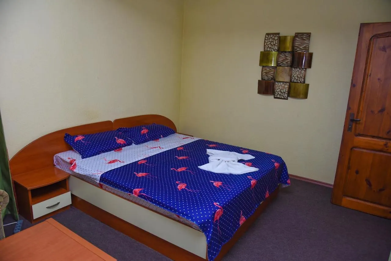 Comfortable Rooms Burgas City 0*,