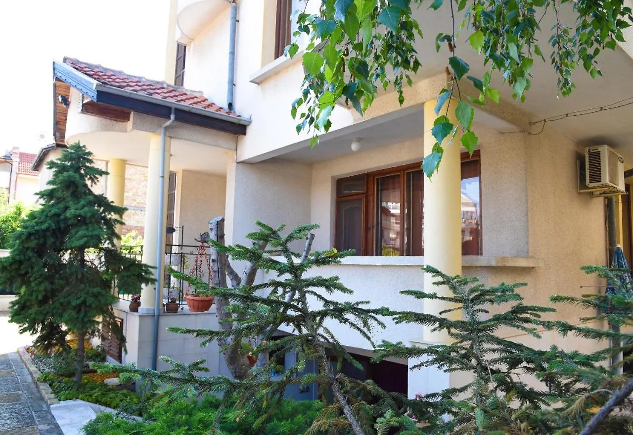 Comfortable Rooms Burgas City 0*,  Bulgaria