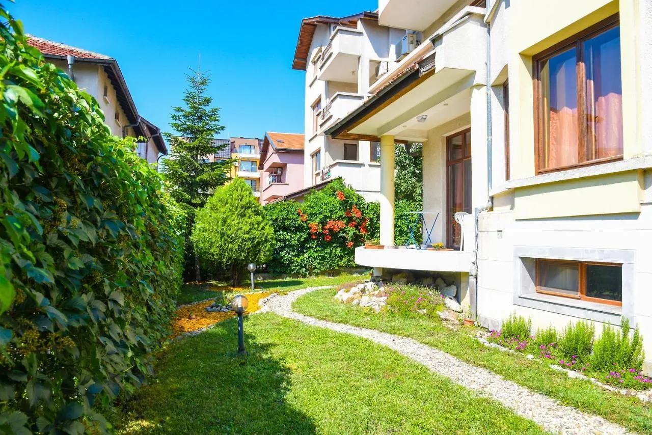 Comfortable Rooms Burgas City Bulgaria