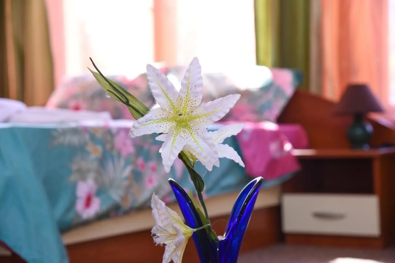 Comfortable Rooms Burgas City