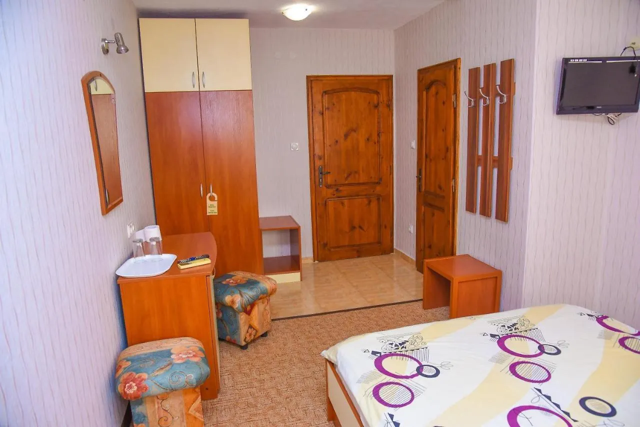 Comfortable Rooms Burgas City 0*,  Bulgaria